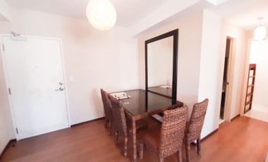 【For RENT】2 BR Condo Unit for Rent in Grand Cenia Residences, Cebu City, Cebu