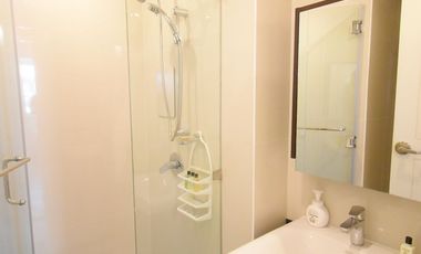 【For RENT】2 BR Condo Unit for Rent in Grand Cenia Residences, Cebu City, Cebu