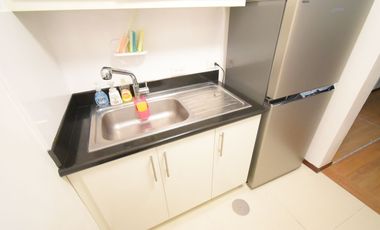 【For RENT】2 BR Condo Unit for Rent in Grand Cenia Residences, Cebu City, Cebu