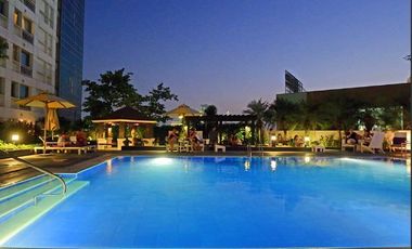 【For RENT】2 BR Condo Unit for Rent in Grand Cenia Residences, Cebu City, Cebu