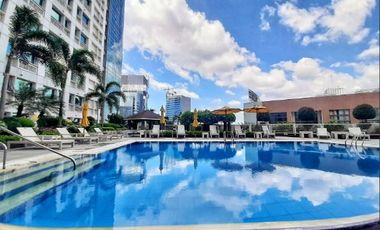 【For RENT】2 BR Condo Unit for Rent in Grand Cenia Residences, Cebu City, Cebu