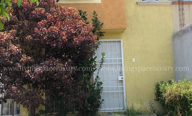 Casa en venta en Jardines de Santa Rosa, Puebla
