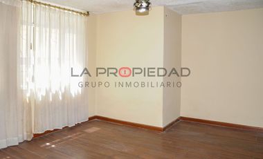 Departamento en Renta  Tres Dormitorios  Sector La Jipijapa
