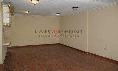Departamento en Renta  Tres Dormitorios  Sector La Jipijapa