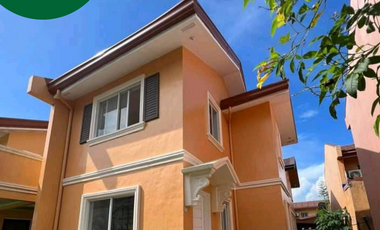 3-BR READY FOR OCCUPANCY HOUSE AND LOT FOR SALE IN KORONADAL | CAMELLA PRIMA KORONADAL