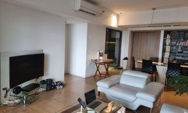 FS: 2BR Unit at One Shangri-La Place, North Tower.