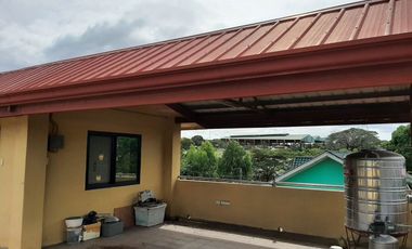 THREE STOREY 4 BEDROOMS 8 CAR GARAGE HOUSE & LOT INSIDE AN EXECUTIVE VILLAGE IN DASMA CAVITE NEAR SM DASMA