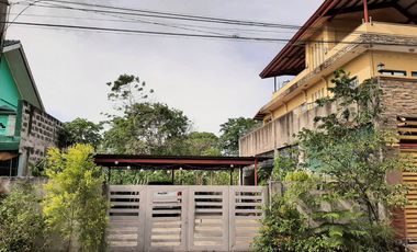 THREE STOREY 4 BEDROOMS 8 CAR GARAGE HOUSE & LOT INSIDE AN EXECUTIVE VILLAGE IN DASMA CAVITE NEAR SM DASMA