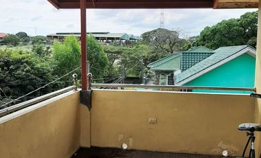 THREE STOREY 4 BEDROOMS 8 CAR GARAGE HOUSE & LOT INSIDE AN EXECUTIVE VILLAGE IN DASMA CAVITE NEAR SM DASMA