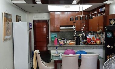 THREE STOREY 4 BEDROOMS 8 CAR GARAGE HOUSE & LOT INSIDE AN EXECUTIVE VILLAGE IN DASMA CAVITE NEAR SM DASMA