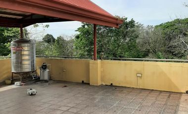 THREE STOREY 4 BEDROOMS 8 CAR GARAGE HOUSE & LOT INSIDE AN EXECUTIVE VILLAGE IN DASMA CAVITE NEAR SM DASMA