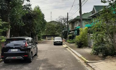 THREE STOREY 4 BEDROOMS 8 CAR GARAGE HOUSE & LOT INSIDE AN EXECUTIVE VILLAGE IN DASMA CAVITE NEAR SM DASMA