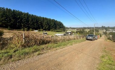 Vendemos parcela en tranquilo condominio