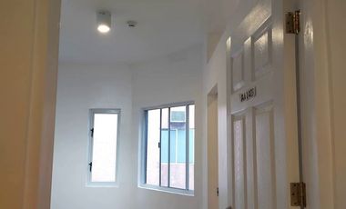 MOST AFFORDABLE 2-BEDROOM CONDO UNIT IN SANTA MESA AREA READY FOR TURNOVER 10-15DAYS WAITING ONLY 15K TO RESERVE 24.5sqm EL PUEBLO CONDOMINIUM MANILA WALKING DIST TO PUP MAIN CAMPUS