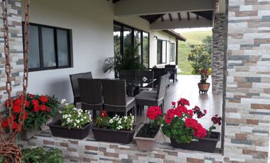 VENDO FINCA VIA SAN ANTONIO LA CEJA