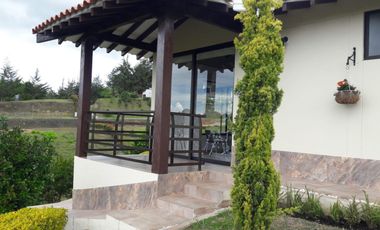 VENDO FINCA VIA SAN ANTONIO LA CEJA