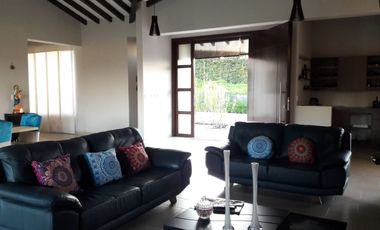 VENDO FINCA VIA SAN ANTONIO LA CEJA