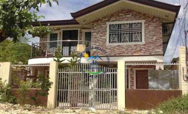 House and Lot For Sale in Jubay Liloan