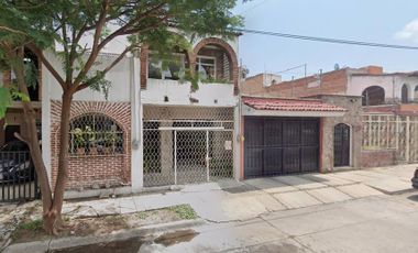 Casa en Remate en Lomas Independencia  Guadalajara