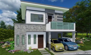 Pre-selling and RFO in Metrogate Silang Estates