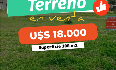 Terreno en venta en Crespo, Paraná