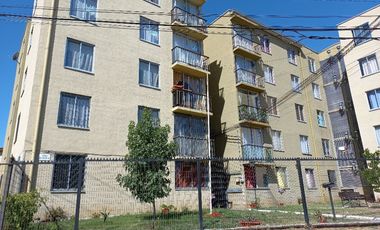 Vendo Departamento en Talca, V 1340-45-GR-01.22