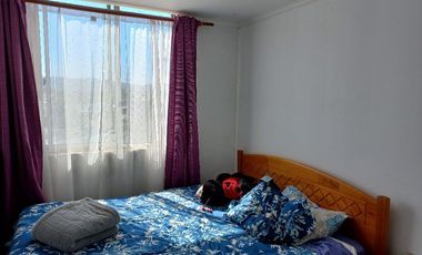 Vendo Departamento en Talca, V 1340-45-GR-01.22