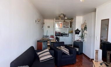 Vendo Departamento en Talca, V 1340-45-GR-01.22