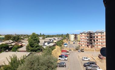 Vendo Departamento en Talca, V 1340-45-GR-01.22