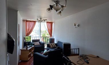 Vendo Departamento en Talca, V 1340-45-GR-01.22