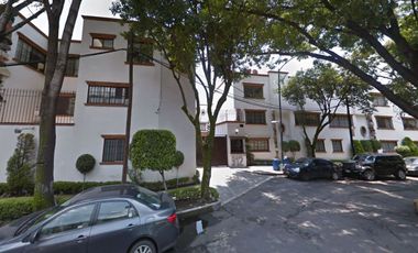 Gran Remate, Casa en Col. del Valle Centro, Benito Juárez, CDMX.