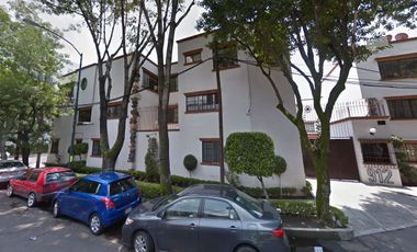 Gran Remate, Casa en Col. del Valle Centro, Benito Juárez, CDMX.
