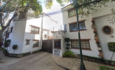 Gran Remate, Casa en Col. del Valle Centro, Benito Juárez, CDMX.