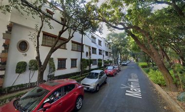 Gran Remate, Casa en Col. del Valle Centro, Benito Juárez, CDMX.