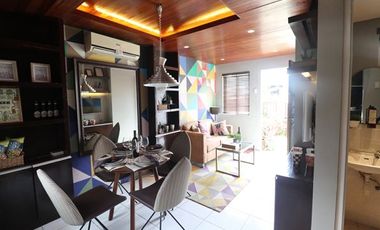 Affordable HOUSE and LOT For Sale in Sauyo with 3 bedrooms, 2 Toilet and Bath and 1 car garage (19min. 4.8km – SM City Novaliches) PH26