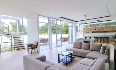 Beautiful Brand New Modern House Available for Sale in Tagaytay