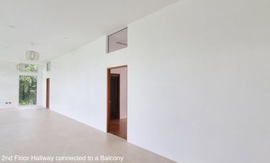Beautiful Brand New Modern House Available for Sale in Tagaytay