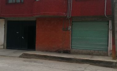 Venta de Casa en la Colonia Alfredo del Mazo, Municipio de Ixtapaluca, Estado de México, 2Niveles, 4 Recamaras, $1,900.000.00 Venta Solo al Contado.