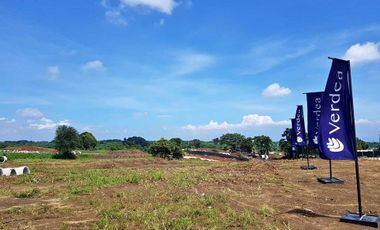 Ayala Land's Newest Estate in Silang, Cavite! A High End Residential Estate of Alveo Land in Silang near Chiang Kai Shek College. Now offering pre-selling lots.