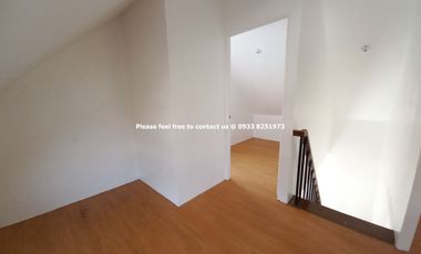 House & Lot for Sale in Antipolo City Portals of Maia Alta