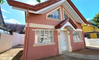 House & Lot for Sale in Antipolo City Portals of Maia Alta