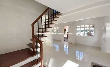 House & Lot for Sale in Antipolo City Portals of Maia Alta