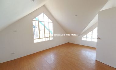 House & Lot for Sale in Antipolo City Portals of Maia Alta