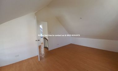 House & Lot for Sale in Antipolo City Portals of Maia Alta