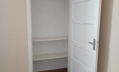 DEPARTAMENTO CERCA DE CALZADA DE TLALPAN