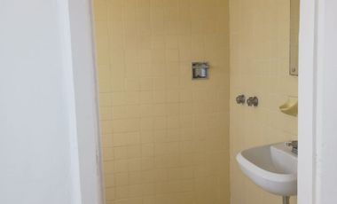 DEPARTAMENTO CERCA DE CALZADA DE TLALPAN