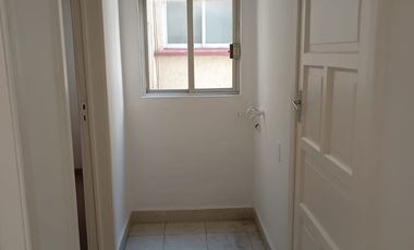 DEPARTAMENTO CERCA DE CALZADA DE TLALPAN