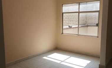 DEPARTAMENTO CERCA DE CALZADA DE TLALPAN