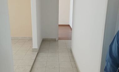 DEPARTAMENTO CERCA DE CALZADA DE TLALPAN