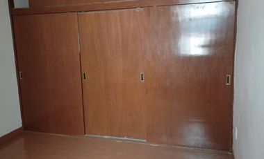 DEPARTAMENTO CERCA DE CALZADA DE TLALPAN